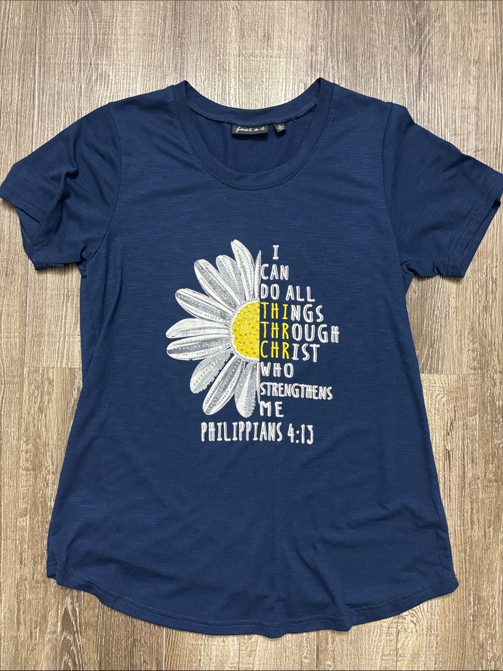 T shirt